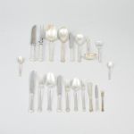 1264 5548 CUTLERY SET